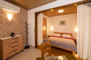 Apartments Villa Salona - Rom