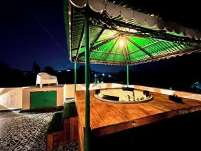 StayLeisurely Boutique suites Lonavala - Room