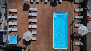 Axel Beach Crete - Adults Only - Pool
