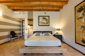 Moscatello & Mulinër Design Agri Relais - Værelse