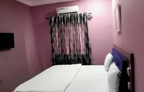 Fibis Hotel - Room