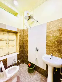 Hotel Dhora jaisalmer - Salle de bain