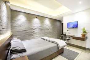 Rahma’s B&B - Bathroom