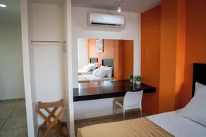 ZAMORA EJECUTIVO EXPRESS - Chambre