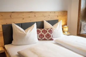HOLZLODGE DELUXE - Alpine Chalets - Bergblick Radstadt - Rom