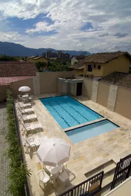 Bella Casa Flat Service - Pool