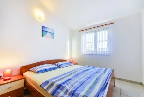 Apartment Delac - Værelse
