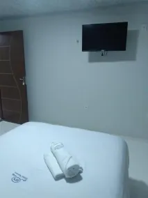 HOTEL NOVAES - Room