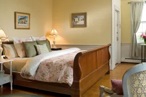 Wakefield Inn & Restaurant - Rom