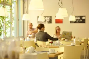 Werkhof Hotel - Restaurant