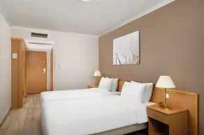 Danubius Hotel Arena - Room