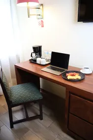 Hotel La Joya Tulancingo - Værelse
