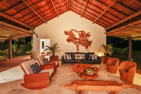 Pousada Samba Pa Ti - Reception