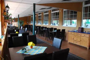 Hotel Dominika  - Restaurant