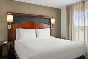 Residence Inn by Marriott Billings - Chambre