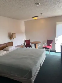 Townhouse Motel  - Værelse