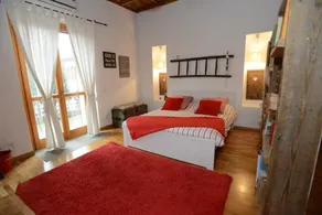 Il Pettirosso B&B - Værelse
