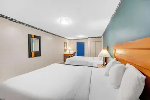 Americas Best Value Inn Stonington Mystic - Chambre