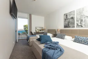 Villa Arausa - Chambre