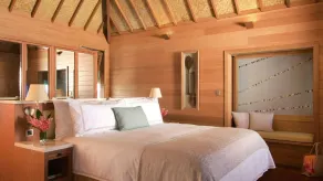 Four Seasons Resort Bora Bora - Room