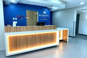 Microtel Inn by Wyndham Beckley - Hall