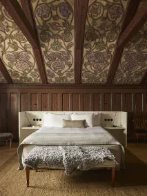 Ett Hem - Chambre