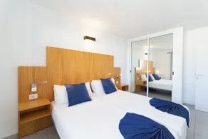 Ereza Apartamentos Los Hibiscos - Adults Only - Rom