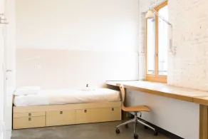 Combo Venezia - Room