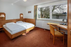 Academy Lodge Boardinghouse - Room