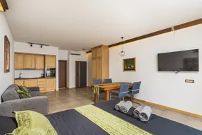 Suites Castello - Room