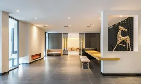 Yangshuo Lihua Chenjia Garden View Hotel-Free pickup services in Xingping area& Free Laundry services&Free afternoon tea&English speaking team - Rezeption