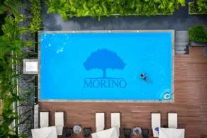 Morino Hotel Si Racha - Pool