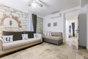 Fora Konak Alacati - Habitación