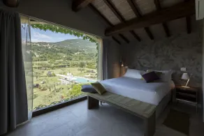 Tenuta San Masseo - boutique farm resort & SPA - Utsikt från rummet