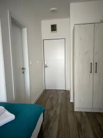 Hotel Mondo  - Værelse