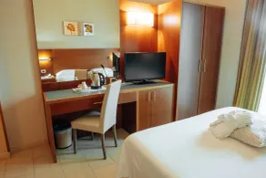 Hotel Amico - Room