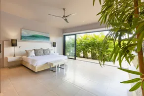 Casa Rebecca - Zimmer