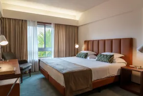 Hotel Dom Goncalo & Spa - Chambre
