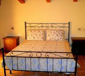Villa RosaMaria - Camera