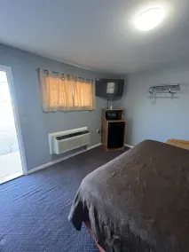 Western Motel - Værelse