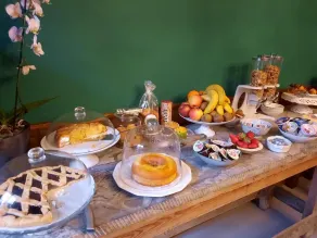 Art Hotel Pietrasanta - Restaurant