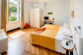 Hotel Beau Sejour - Værelse