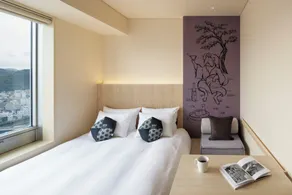 OMO7 Kochi by Hoshino Resorts - Room