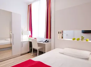 Hotel Zipser - Room