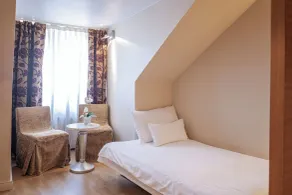Opera Hotel - Room