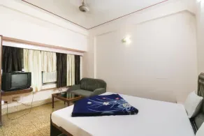 Natraj - Room