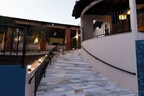 San Rafael Comfort Class Hotel - Pool