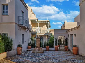 Casa Góngora - Relais & Châteaux - Terrass/Patio