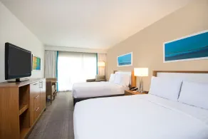 All Inclusive Holiday Inn Resort Aruba - Room