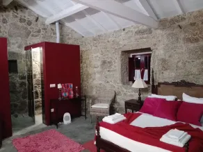 Casas da Quinta da Cancela - Chambre